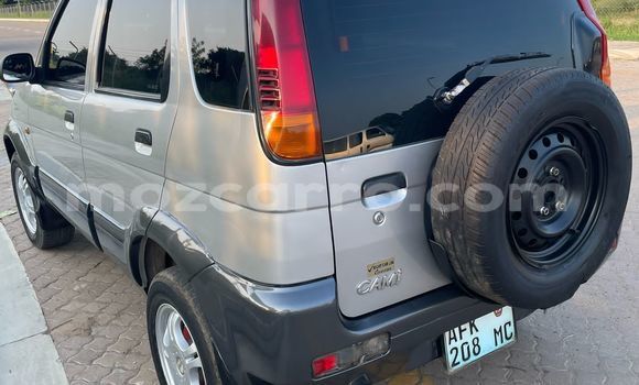 Buy Used Toyota Cami Other Car in Maputo in Maputo Buy Used Toyota Cami Other Car in Maputo in Maputo