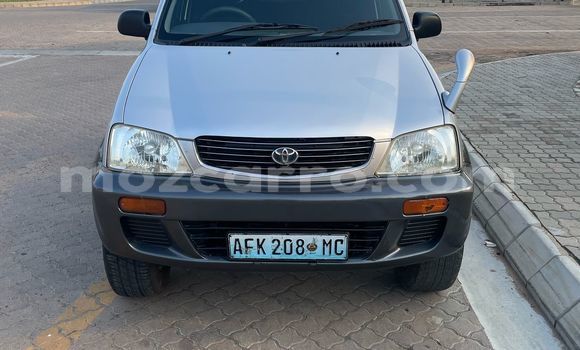 Buy Used Toyota Cami Other Car in Maputo in Maputo Buy Used Toyota Cami Other Car in Maputo in Maputo