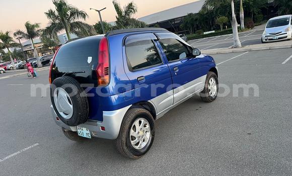 Buy Used Toyota Cami Blue Car in Maputo in Maputo Buy Used Toyota Cami Blue Car in Maputo in Maputo