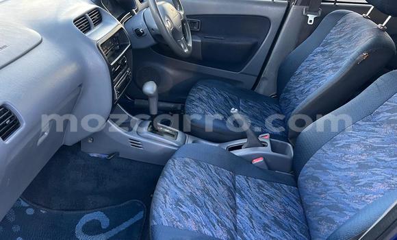 Buy Used Toyota Cami Blue Car in Maputo in Maputo Buy Used Toyota Cami Blue Car in Maputo in Maputo