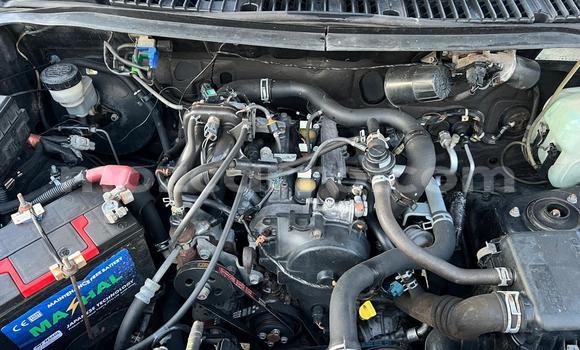 Buy Used Toyota Cami Blue Car in Maputo in Maputo Buy Used Toyota Cami Blue Car in Maputo in Maputo