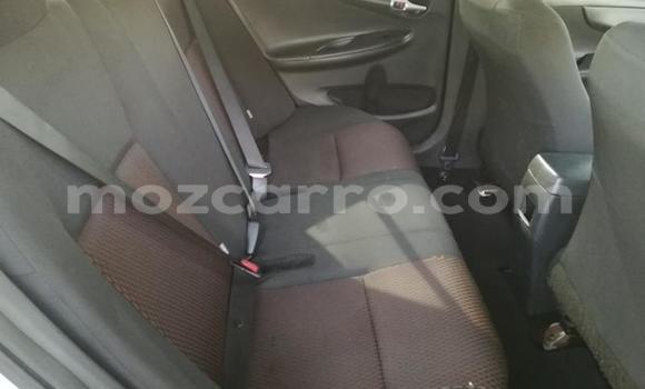 Buy Used Hyundai H1 White Car in Maputo in Maputo Buy Used Hyundai H1 White Car in Maputo in Maputo