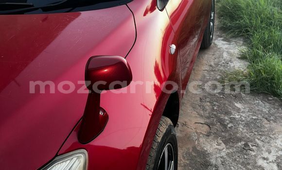 Tenga Tsaru Toyota RAV4 Tsvuku Mota in Maputo in Maputo Tenga Tsaru Toyota RAV4 Tsvuku Mota in Maputo in Maputo