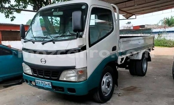 Cars for sale in mozambique - mozcarro