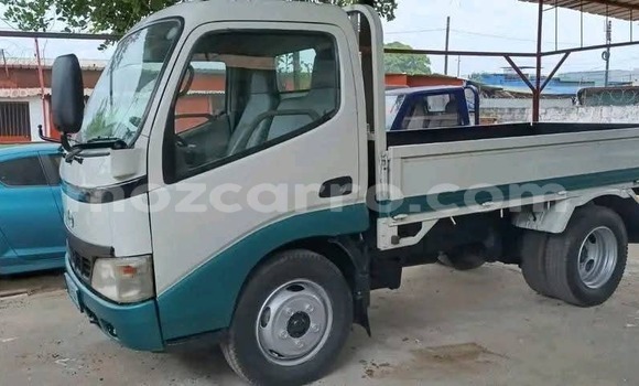 Tenga Tsaru Toyota Dyna Zvimwe Mota in Maputo in Maputo Tenga Tsaru Toyota Dyna Zvimwe Mota in Maputo in Maputo