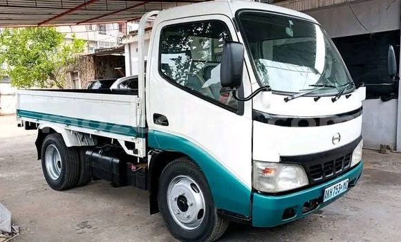 Tenga Tsaru Toyota Dyna Zvimwe Mota in Maputo in Maputo Tenga Tsaru Toyota Dyna Zvimwe Mota in Maputo in Maputo