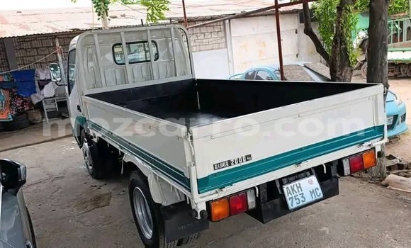 Tenga Tsaru Toyota Dyna Zvimwe Mota in Maputo in Maputo Tenga Tsaru Toyota Dyna Zvimwe Mota in Maputo in Maputo