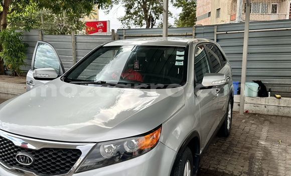 Tenga Tsaru Kia Sorento Zvimwe Mota in Maputo in Maputo Tenga Tsaru Kia Sorento Zvimwe Mota in Maputo in Maputo