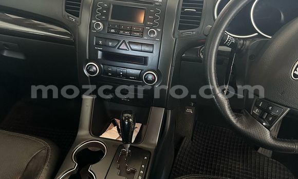 Nunua Ilio tumika Kia Sorento Nyingine Gari ndani ya Maputo nchini Maputo Nunua Ilio tumika Kia Sorento Nyingine Gari ndani ya Maputo nchini Maputo