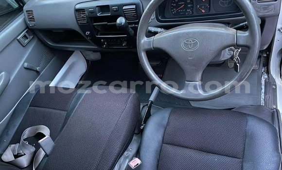 Tenga Tsaru Toyota Town Ace Chena Mota in Maputo in Maputo Tenga Tsaru Toyota Town Ace Chena Mota in Maputo in Maputo