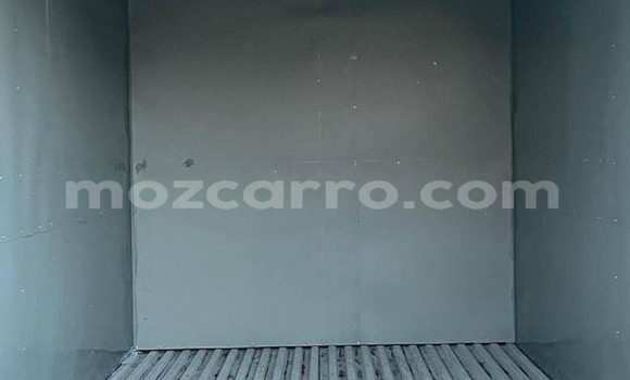 Tenga Tsaru Toyota Town Ace Chena Mota in Maputo in Maputo Tenga Tsaru Toyota Town Ace Chena Mota in Maputo in Maputo