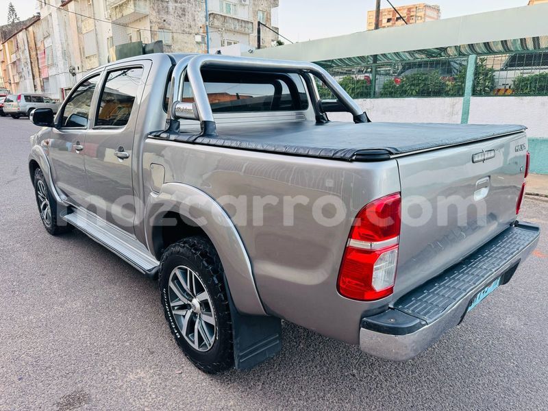 Big with watermark toyota hilux maputo maputo 37386