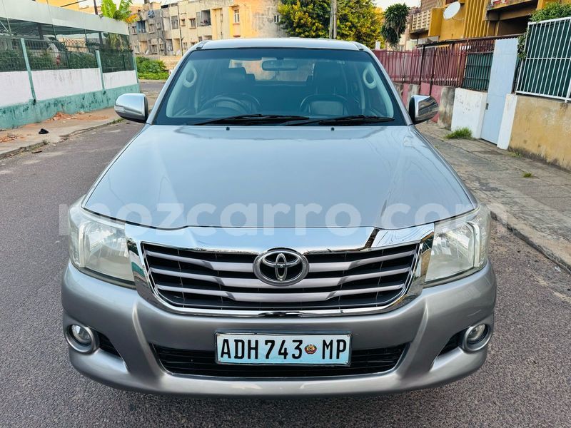 Big with watermark toyota hilux maputo maputo 37386