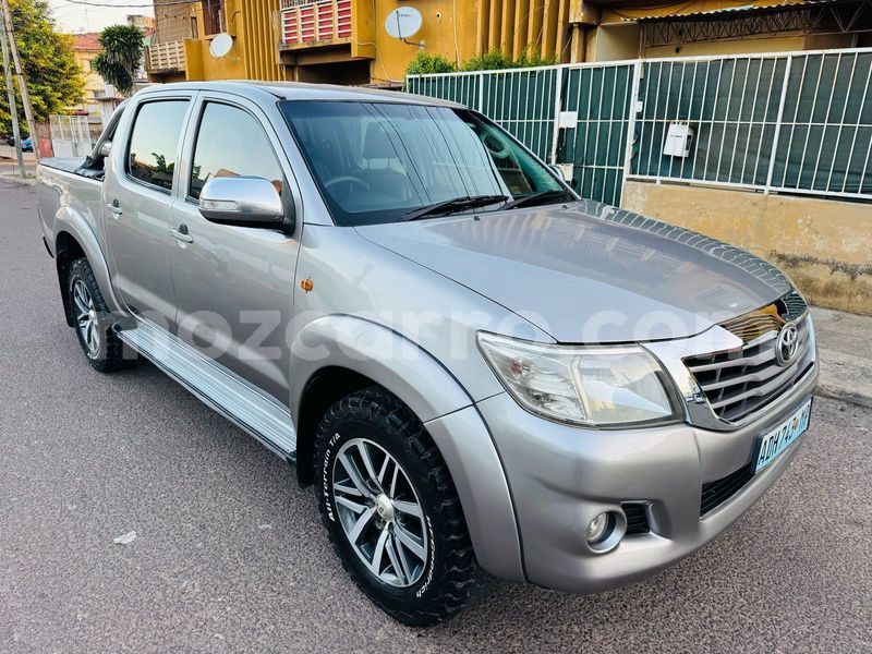 Big with watermark toyota hilux maputo maputo 37386