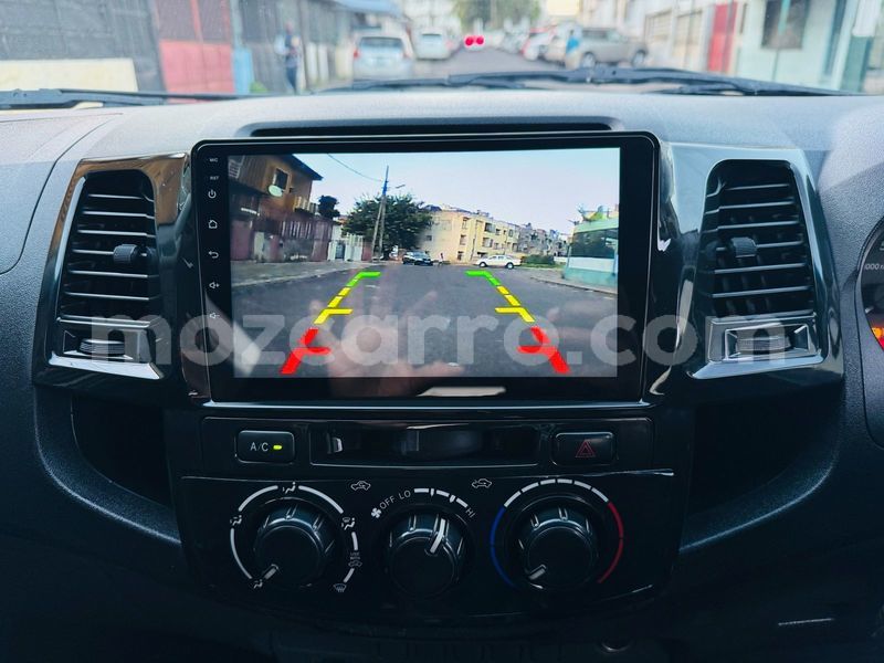Big with watermark toyota hilux maputo maputo 37386