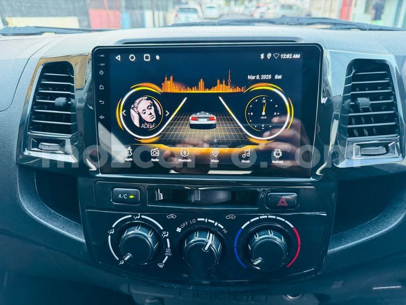 Big with watermark toyota hilux maputo maputo 37386