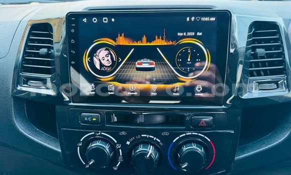 Nunua Ilio tumika Toyota Hilux Nyingine Gari ndani ya Maputo nchini Maputo Nunua Ilio tumika Toyota Hilux Nyingine Gari ndani ya Maputo nchini Maputo