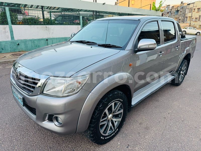 Big with watermark toyota hilux maputo maputo 37386