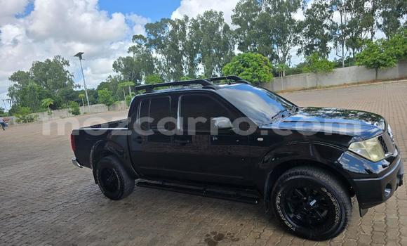 Tenga Tsaru Nissan Navara Nhema Mota in Maputo in Maputo Tenga Tsaru Nissan Navara Nhema Mota in Maputo in Maputo