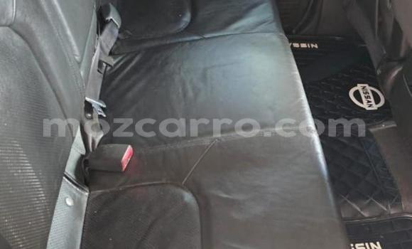 Tenga Tsaru Nissan Navara Nhema Mota in Maputo in Maputo Tenga Tsaru Nissan Navara Nhema Mota in Maputo in Maputo