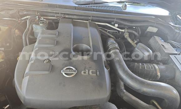 Tenga Tsaru Nissan Navara Nhema Mota in Maputo in Maputo Tenga Tsaru Nissan Navara Nhema Mota in Maputo in Maputo