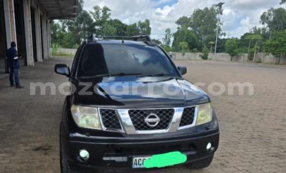 Tenga Tsaru Nissan Navara Nhema Mota in Maputo in Maputo Tenga Tsaru Nissan Navara Nhema Mota in Maputo in Maputo