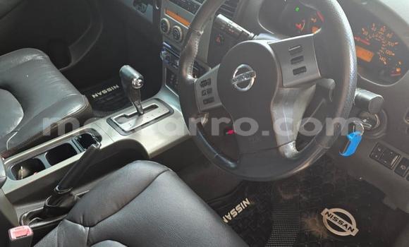 Tenga Tsaru Nissan Navara Nhema Mota in Maputo in Maputo Tenga Tsaru Nissan Navara Nhema Mota in Maputo in Maputo