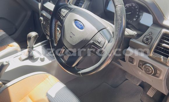 Buy Used Ford Ranger Other Car in Maputo in Maputo Buy Used Ford Ranger Other Car in Maputo in Maputo