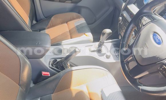 Buy Used Ford Ranger Other Car in Maputo in Maputo Buy Used Ford Ranger Other Car in Maputo in Maputo