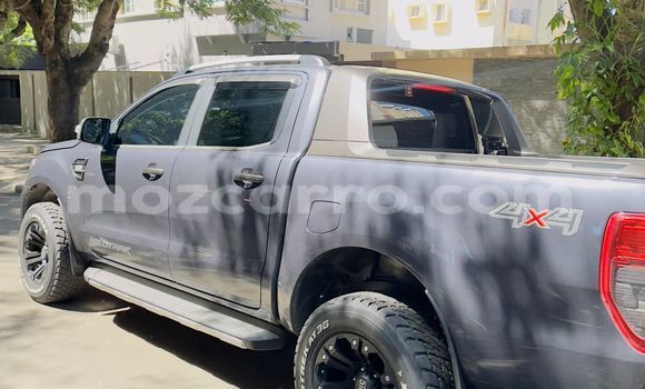 Buy Used Ford Ranger Other Car in Maputo in Maputo Buy Used Ford Ranger Other Car in Maputo in Maputo