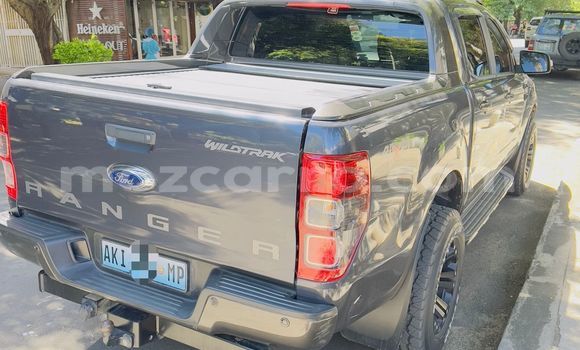 Buy Used Ford Ranger Other Car in Maputo in Maputo Buy Used Ford Ranger Other Car in Maputo in Maputo