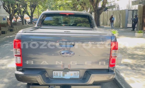 Buy Used Ford Ranger Other Car in Maputo in Maputo Buy Used Ford Ranger Other Car in Maputo in Maputo