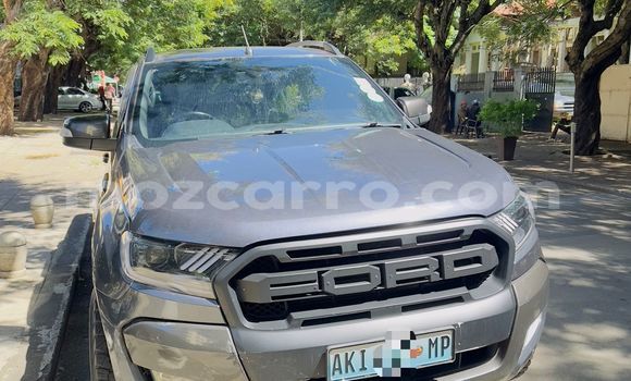 Buy Used Ford Ranger Other Car in Maputo in Maputo Buy Used Ford Ranger Other Car in Maputo in Maputo