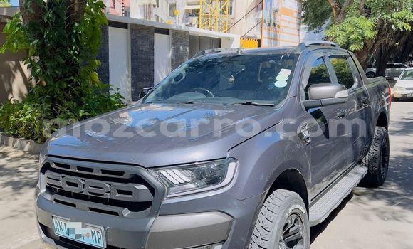 Buy Used Ford Ranger Other Car in Maputo in Maputo Buy Used Ford Ranger Other Car in Maputo in Maputo