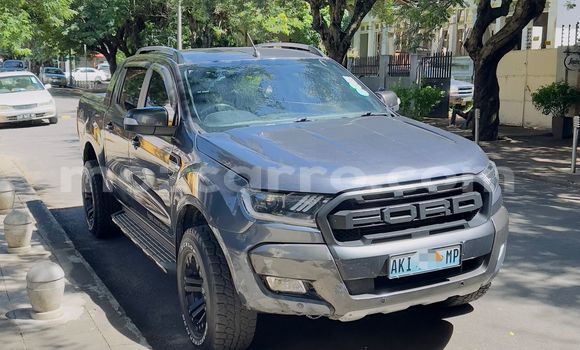 Buy Used Ford Ranger Other Car in Maputo in Maputo Buy Used Ford Ranger Other Car in Maputo in Maputo