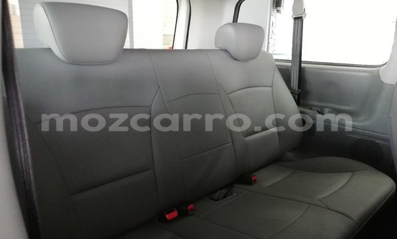 Buy Used Hyundai H1 White Car in Maputo in Maputo Buy Used Hyundai H1 White Car in Maputo in Maputo