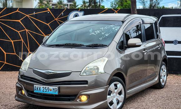 Nunua Mpya Toyota Ractis Nyingine Gari ndani ya Maputo nchini Maputo Nunua Mpya Toyota Ractis Nyingine Gari ndani ya Maputo nchini Maputo