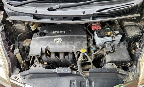 Comprar Novo Toyota Ractis Castanho Carro em Maputo em Maputo Comprar Novo Toyota Ractis Castanho Carro em Maputo em Maputo