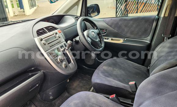 Comprar Novo Toyota Ractis Castanho Carro em Maputo em Maputo Comprar Novo Toyota Ractis Castanho Carro em Maputo em Maputo