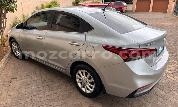 Buy Used Hyundai Accent Other Car in Maputo in Maputo Buy Used Hyundai Accent Other Car in Maputo in Maputo