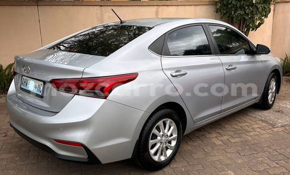 Buy Used Hyundai Accent Other Car in Maputo in Maputo Buy Used Hyundai Accent Other Car in Maputo in Maputo