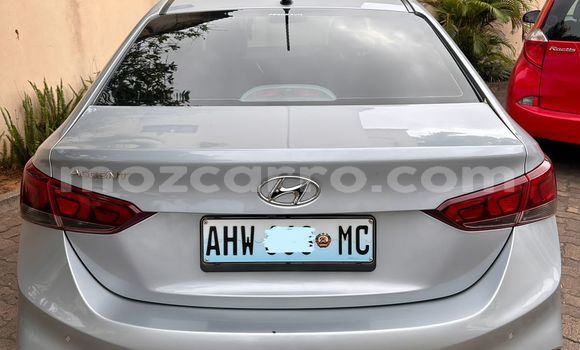 Buy Used Hyundai Accent Other Car in Maputo in Maputo Buy Used Hyundai Accent Other Car in Maputo in Maputo