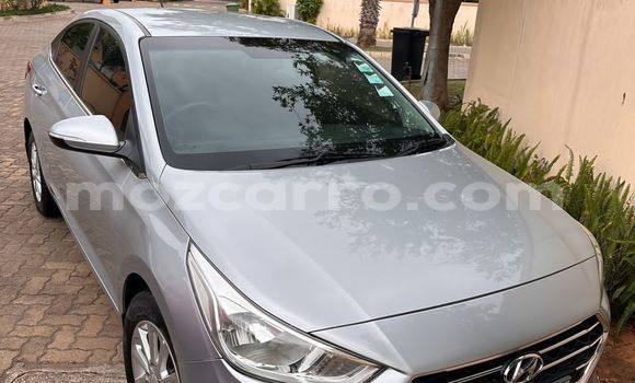 Buy Used Hyundai Accent Other Car in Maputo in Maputo Buy Used Hyundai Accent Other Car in Maputo in Maputo