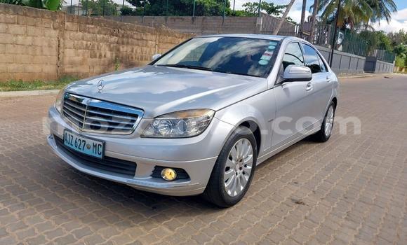 Nunua Ilio tumika Mercedes-Benz C-Classe Nyingine Gari ndani ya Maputo nchini Maputo