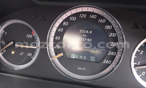 Tenga Tsaru Mercedes-Benz C-Classe Zvimwe Mota in Maputo in Maputo Tenga Tsaru Mercedes-Benz C-Classe Zvimwe Mota in Maputo in Maputo