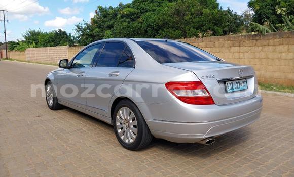 Tenga Tsaru Mercedes-Benz C-Classe Zvimwe Mota in Maputo in Maputo Tenga Tsaru Mercedes-Benz C-Classe Zvimwe Mota in Maputo in Maputo
