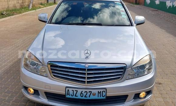 Tenga Tsaru Mercedes-Benz C-Classe Zvimwe Mota in Maputo in Maputo Tenga Tsaru Mercedes-Benz C-Classe Zvimwe Mota in Maputo in Maputo