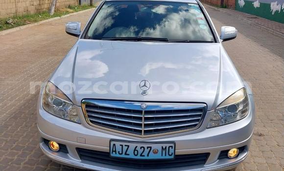 Tenga Tsaru Mercedes-Benz C-Classe Zvimwe Mota in Maputo in Maputo Tenga Tsaru Mercedes-Benz C-Classe Zvimwe Mota in Maputo in Maputo
