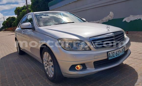 Tenga Tsaru Mercedes-Benz C-Classe Zvimwe Mota in Maputo in Maputo Tenga Tsaru Mercedes-Benz C-Classe Zvimwe Mota in Maputo in Maputo