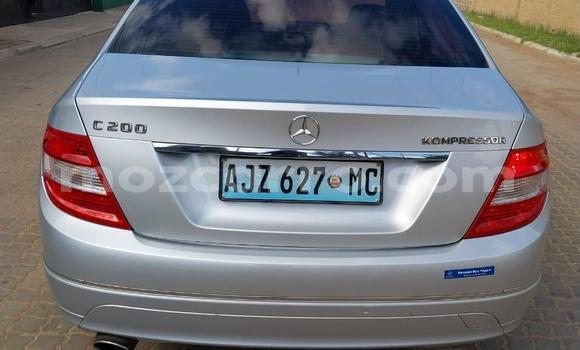 Tenga Tsaru Mercedes-Benz C-Classe Zvimwe Mota in Maputo in Maputo Tenga Tsaru Mercedes-Benz C-Classe Zvimwe Mota in Maputo in Maputo